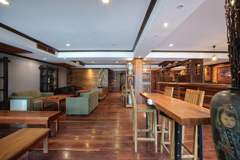 Food & Drinks 3, Arbors House, Muang Chiang Mai