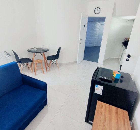 Others 4, APARTAMENTO DESLUMBRANTE LIBERDADE SP, São Paulo