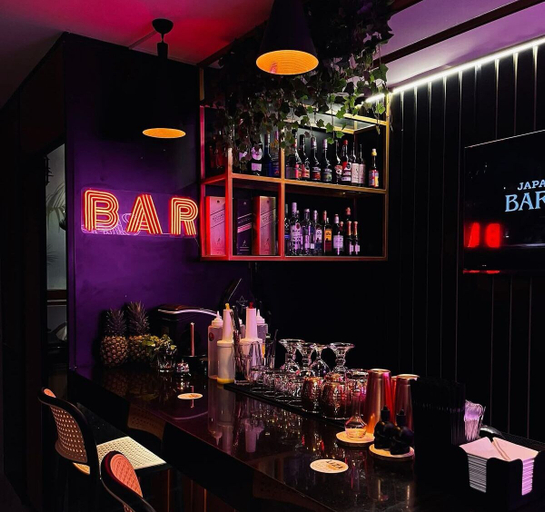 Food & Drinks 5, Hotel Baños del Inca Premium, Cajamarca