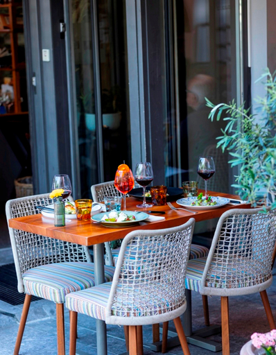 Food & Drinks 5, La Rouvenaz, Pays-d'Enhaut