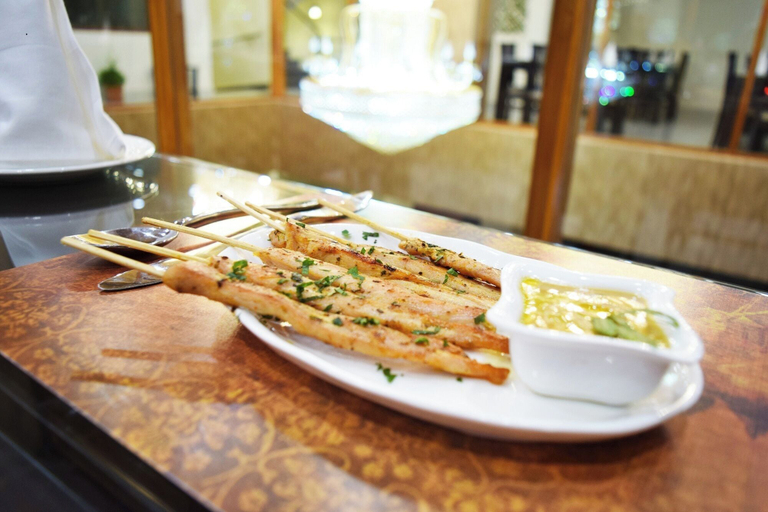 Food & Drinks 5, DLS Serenity Resort And Spa, Kullu