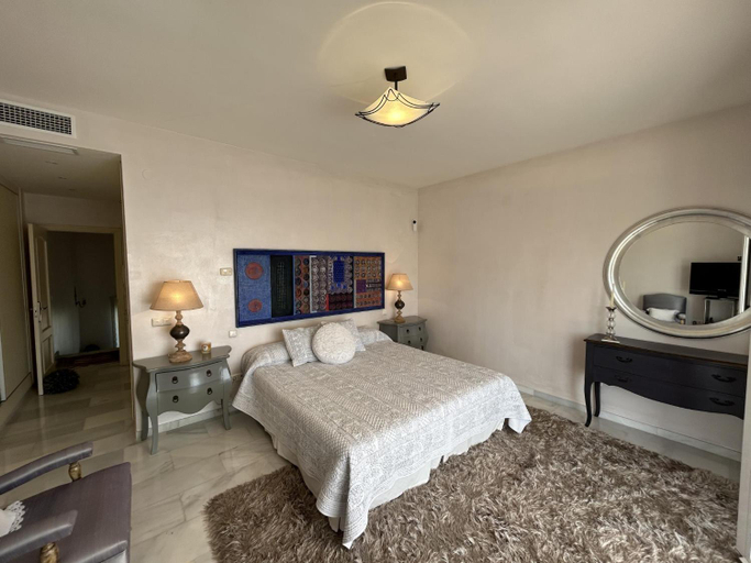 Bedroom 3, Villa Maisa Marbella by Malaga Planners, Málaga