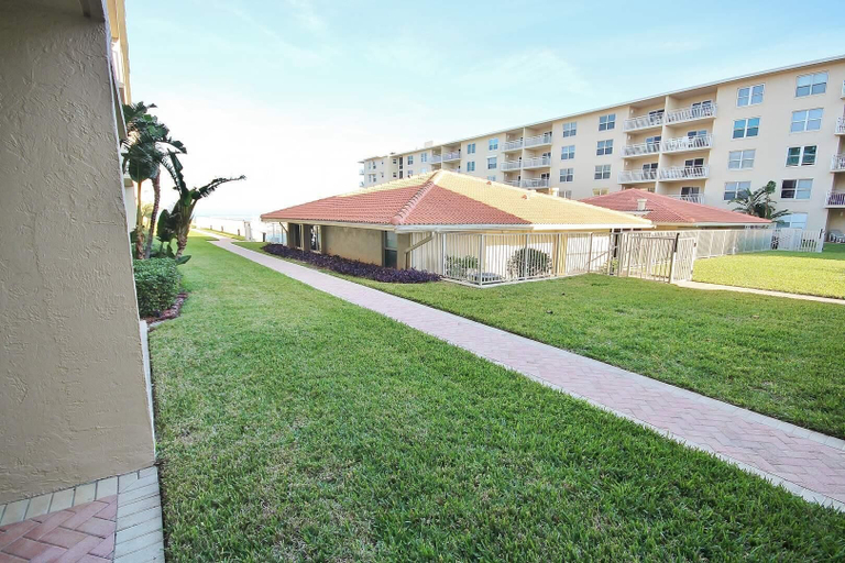 Exterior & Views 2, Sea Coast Gardens II 114, Volusia