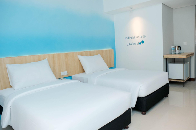 Bedroom 13