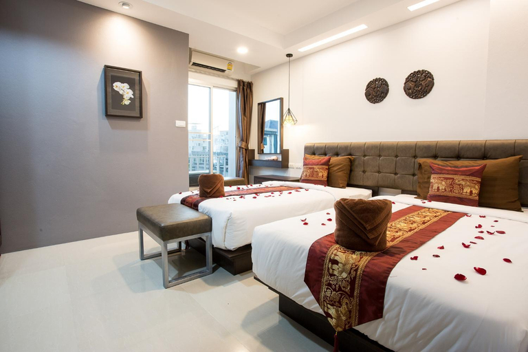 Bedroom 11
