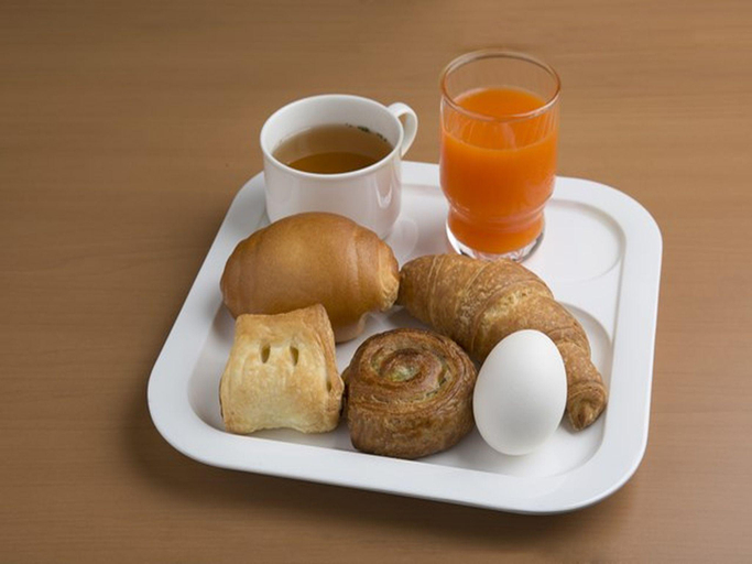 Food & Drinks 5, Washington R&B Hotel Shinyokohamaekimae, Yokohama