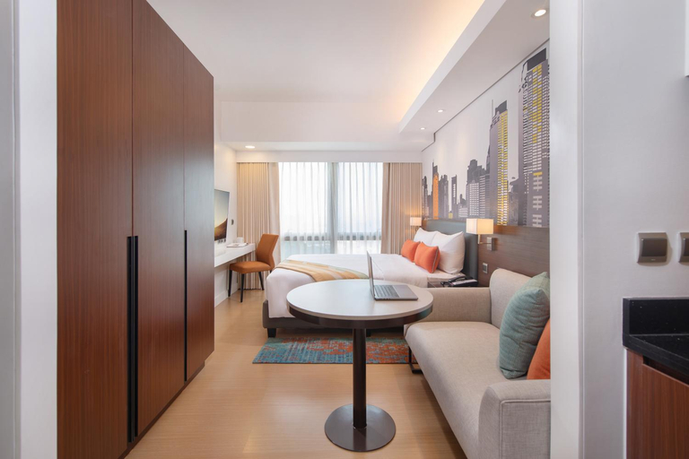 Bedroom 14
