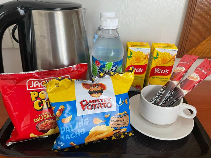 Amenities 10