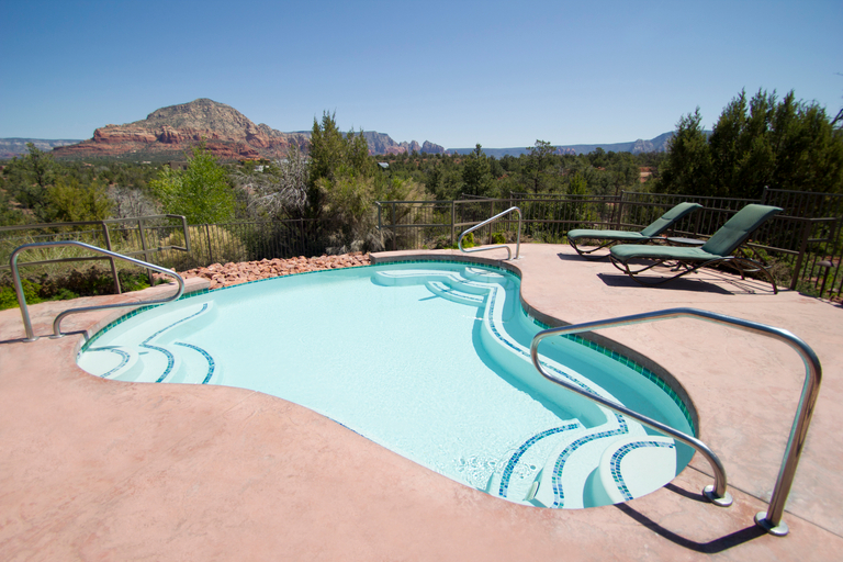 Sport & Beauty 2, Hilton Vacation Club Sedona Summit, Yavapai