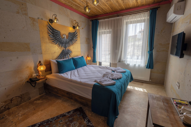 Bedroom 3, Rio Cappadocia Hotel, Nevşehir