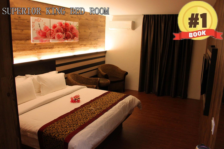 Bedroom 5