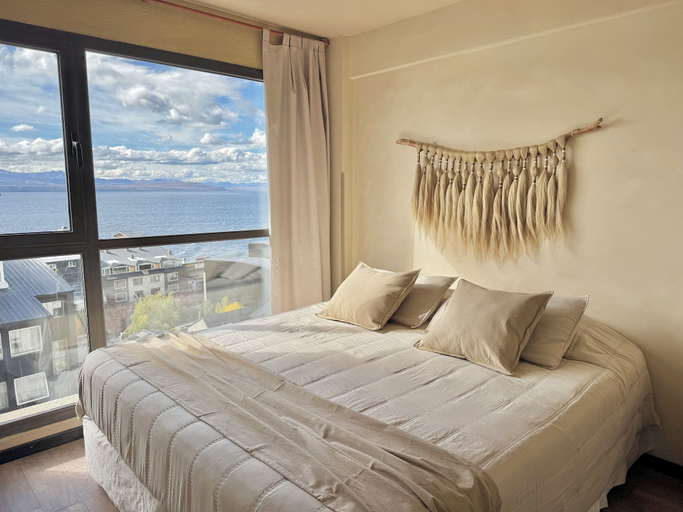 Bedroom 3, Xima Aparts Bariloche, Bariloche