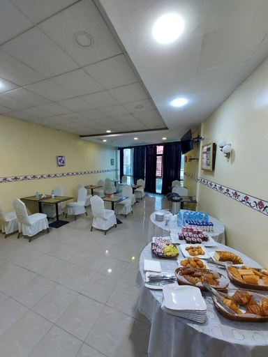 Food & Drinks 3, Hotel Ikram, Bordj El Kiffan