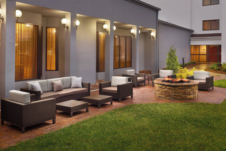 Others 1, Courtyard by Marriott Charlotte Southpark, Mecklenburg