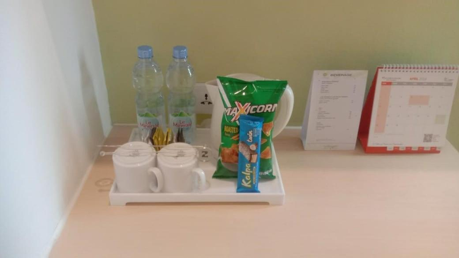 Amenities 3