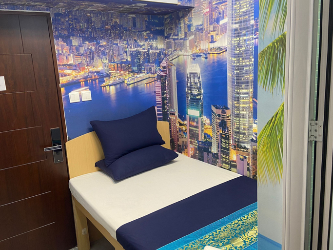 Bedroom 23