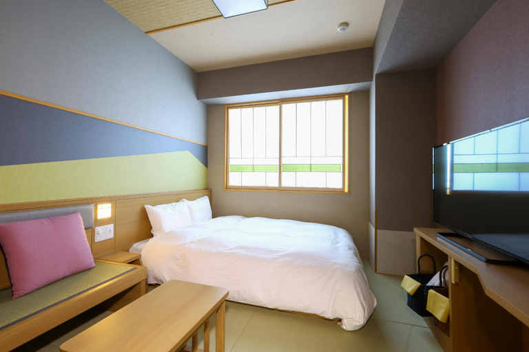 Bedroom 15