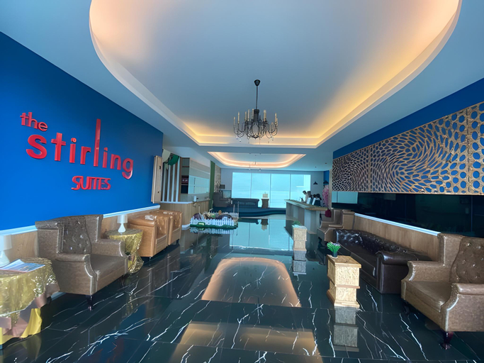 Others 4, Stirling Suites Hotel & Serviced Apartment, Miri