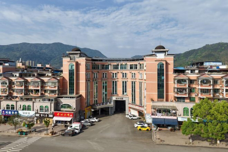 Others 4, Roman Hotel, Nanping
