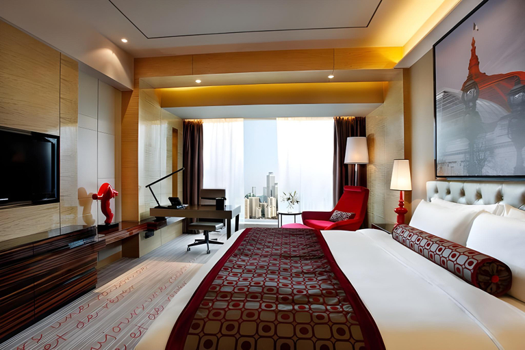 Bedroom 10