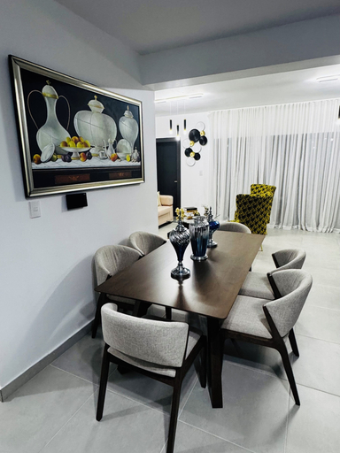 Others 5, Beautiful  luxury apartment, Santiago de los Caballeros