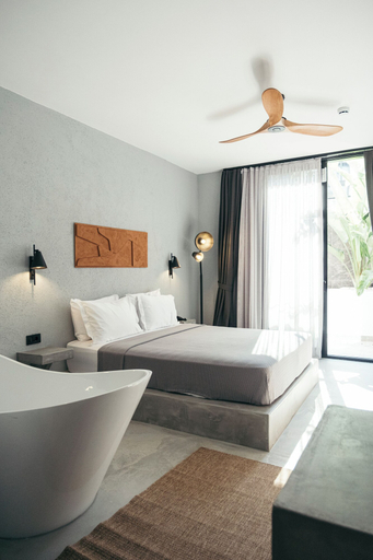 Bedroom 4, Primus Nefes Adults Only, Çeşme