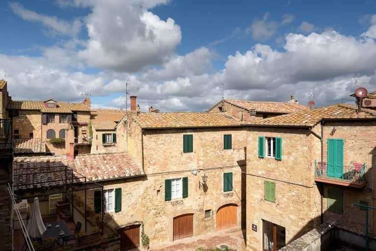 Exterior & Views 2, Casa Gioia - Casa Olivieri, Siena