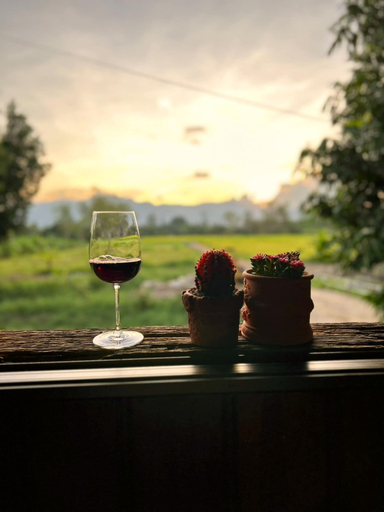 Food & Drinks 5, Ban MaeBo Local Stay, San Sai