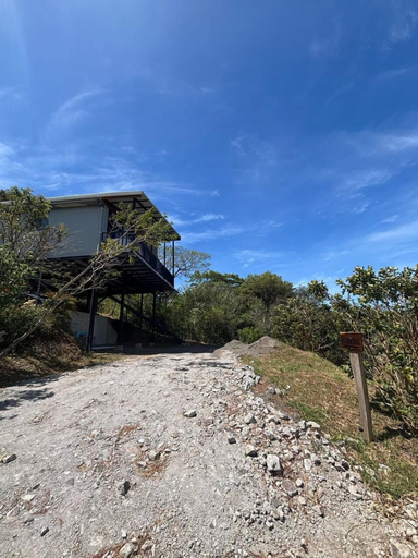 Exterior & Views, Delux Manvama Monteverde, Abangares