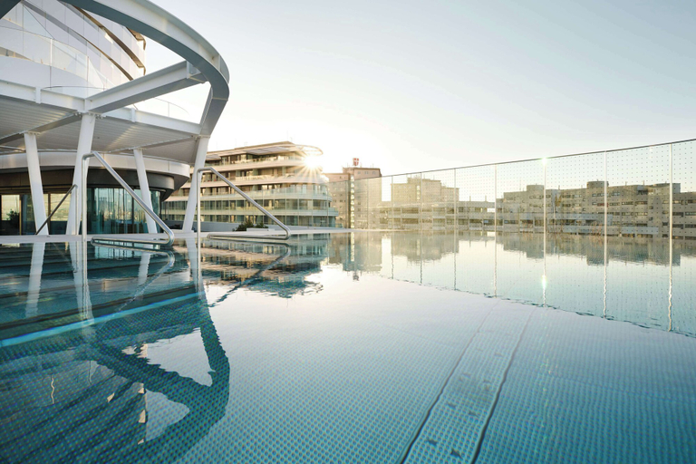 Sport & Beauty 2, A by Adina Vienna, Wien