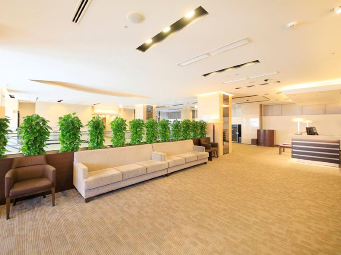 Public Area 2, Richmond Hotel Yamagata-ekimae, Yamagata