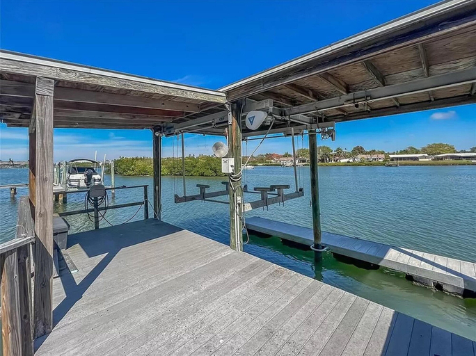 Sport & Beauty, Walks On The Shore, Pinellas