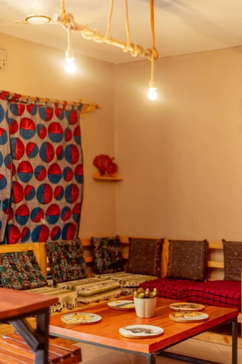 Food & Drinks 5, Kilimanjaro sons Homestay, Moshi Urban