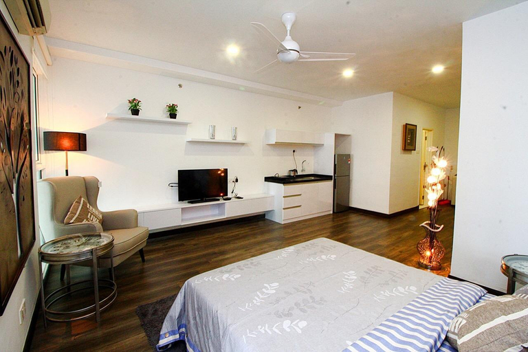 Bedroom 22