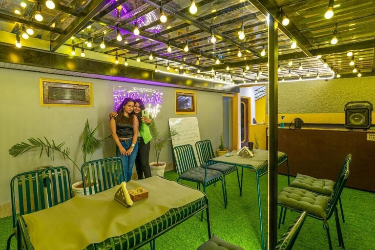 Others 5, The Hosteller Shimla, Shimla