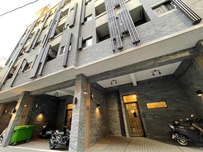 Exterior & Views 2, Sunshine Hotel, Taichung