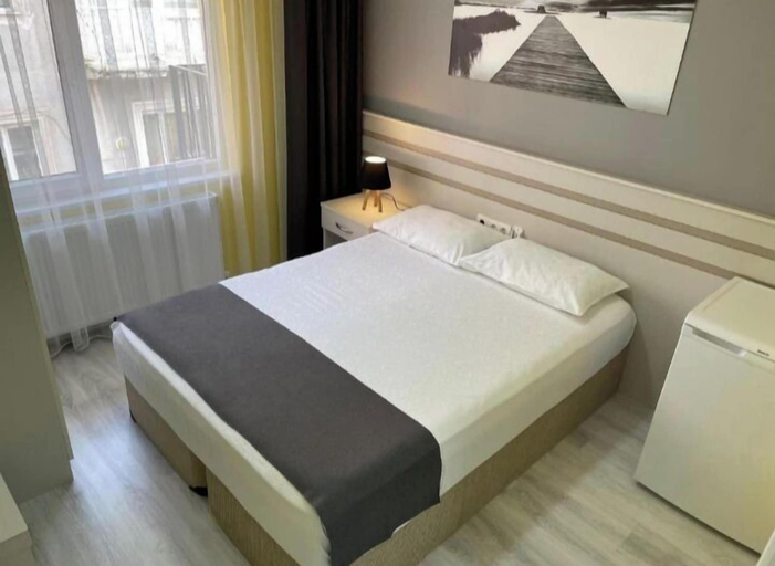 Bedroom 4, KALEROOM EDİRNE, Merkez