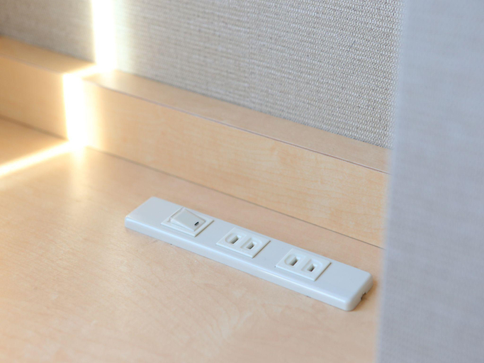 Amenities 5