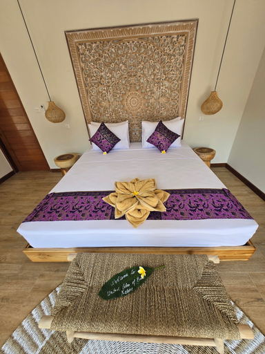 Bedroom 3, UNITED COLORS OF BALI NATURE, Badung