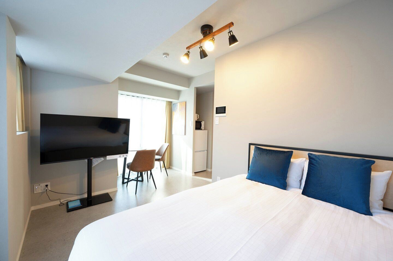 Bedroom 2, CREAL premier Omorikita, Ōta