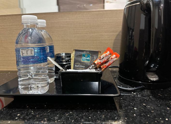 Amenities 5