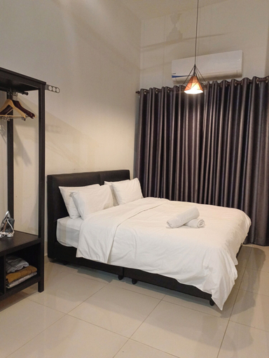 Others 3, KLIA AIRPORT HOMESTAY 7, Sepang