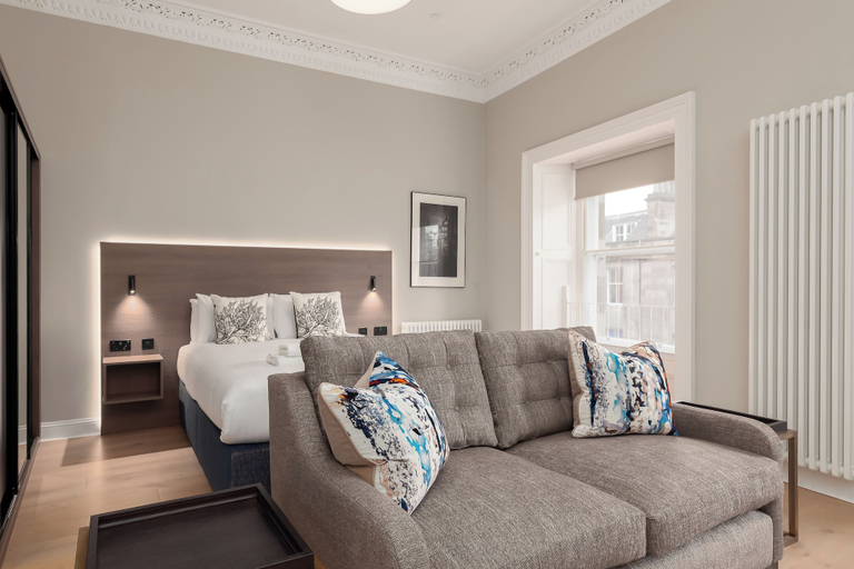Others 5, Destiny Scotland George IV Apartments, Edinburgh