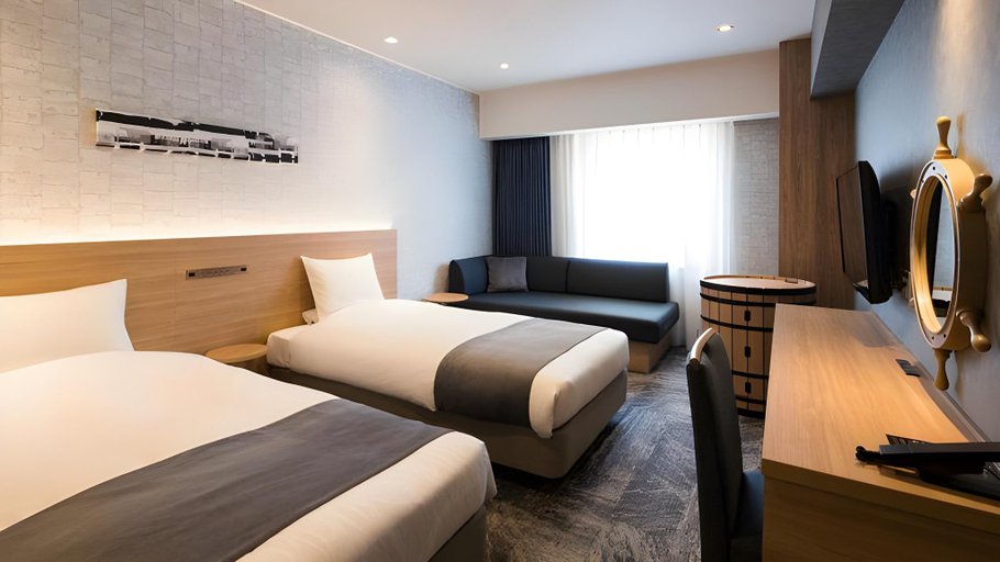 Bedroom 14