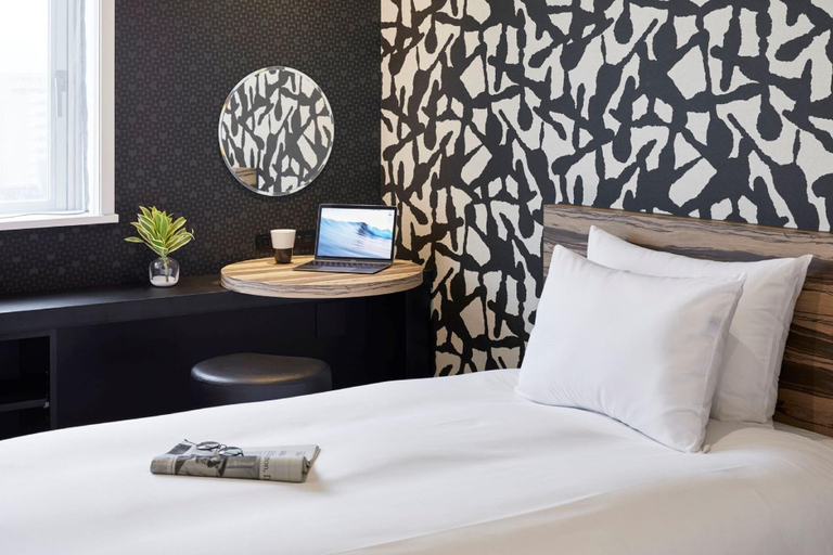 Bedroom 15