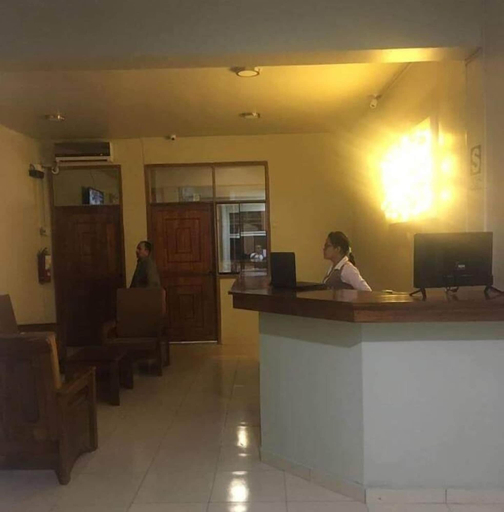 Others 5, HOTEL TARAPOTO, Maynas