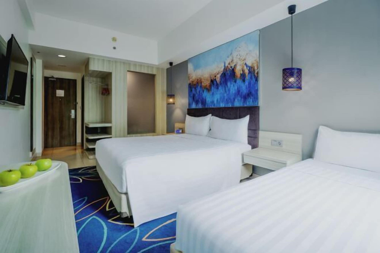 Bedroom 11