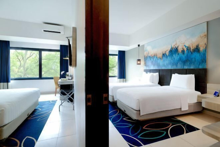 Bedroom 7
