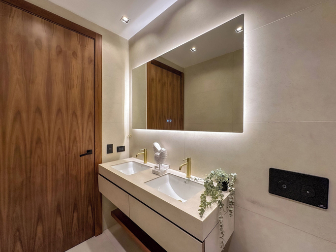 Bathroom 4, Marina Garden Cap Cana by Beach Homes PC, Salvaleon de Higuey