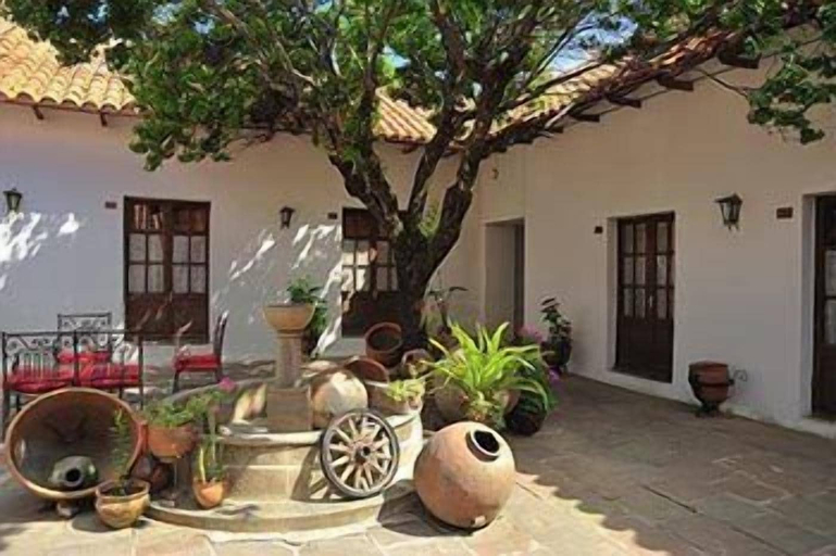 Exterior & Views 5, Cruz de Popayán, Oropeza